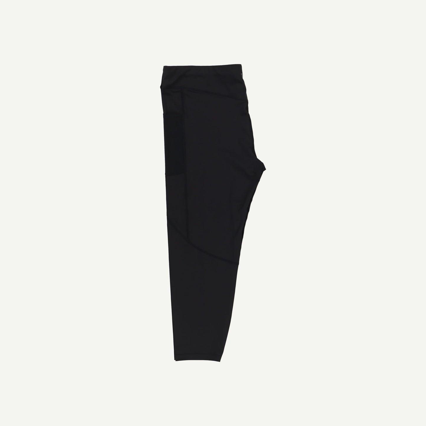 FormTech High Waisted Adjuster Running Legging