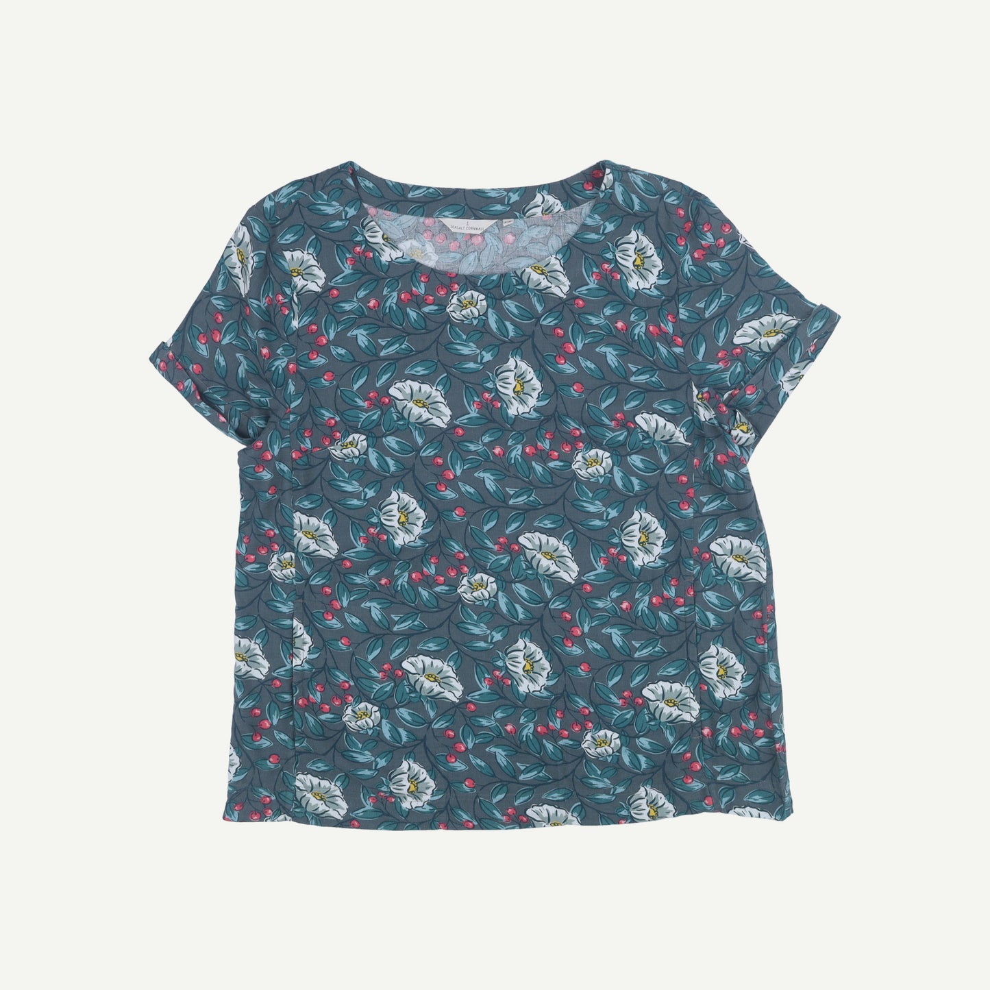 Claytrails Top