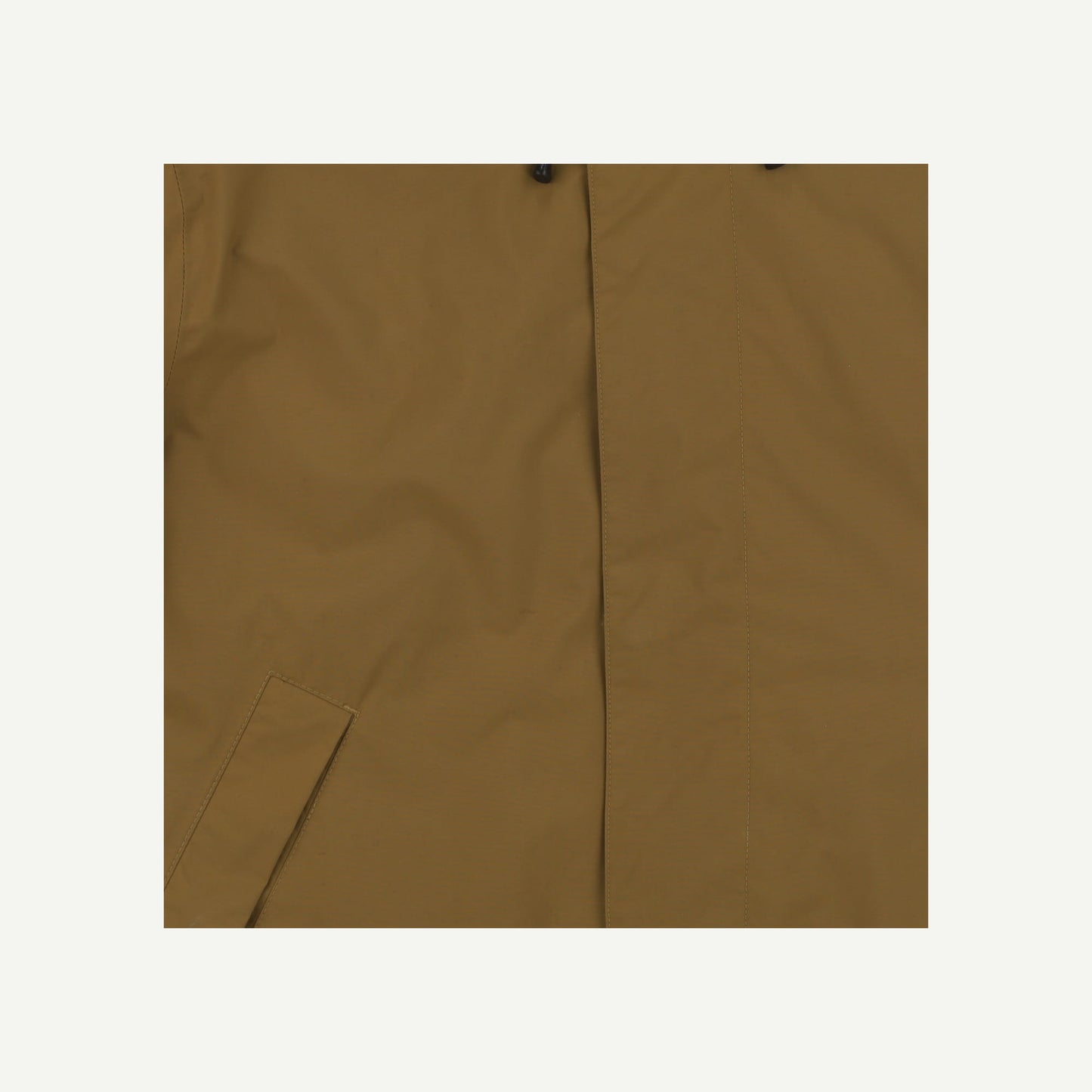 Fortis Parka
