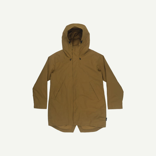 Fortis Parka