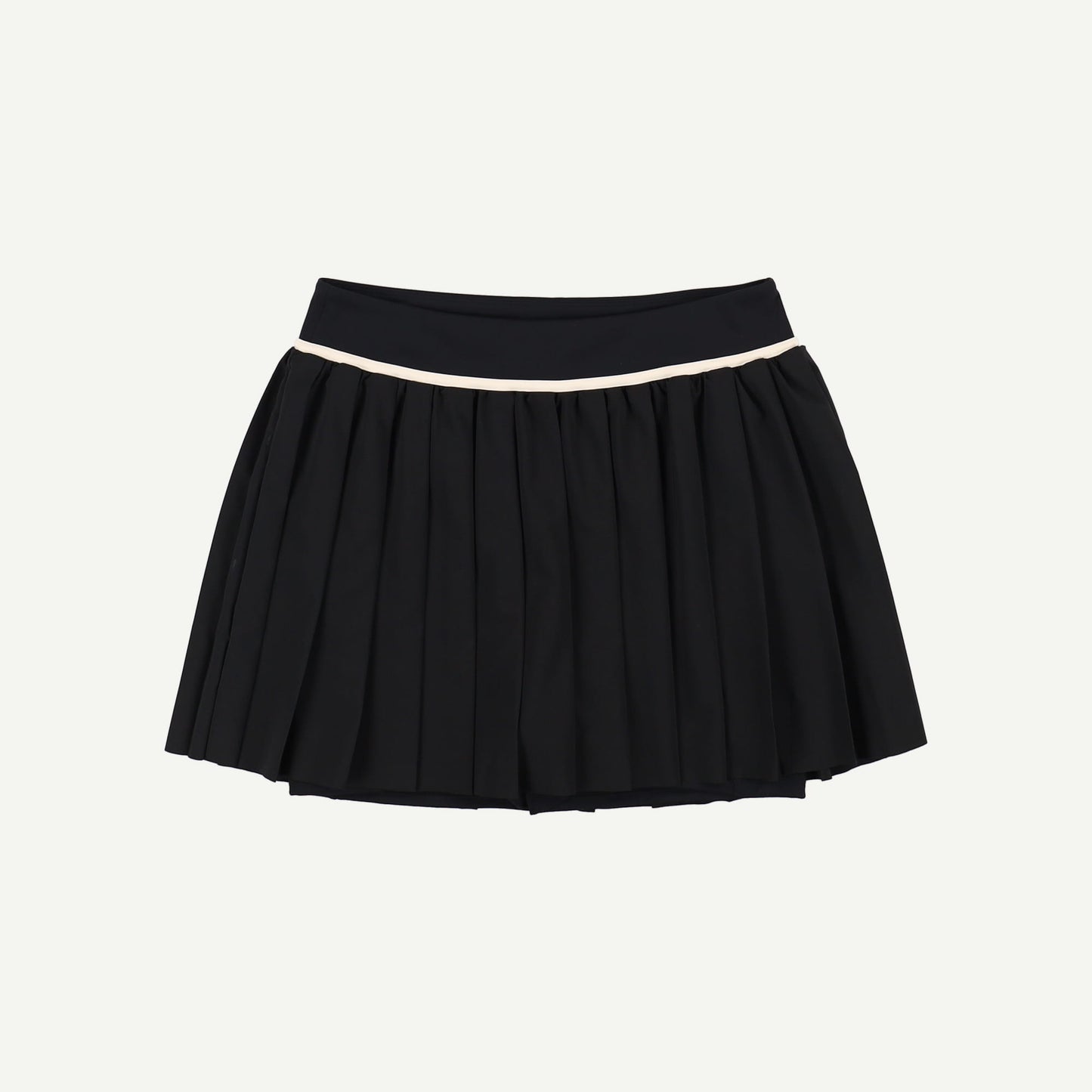 DayFlex Pleated Tennis Skort