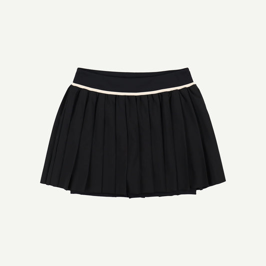 DayFlex Pleated Tennis Skort