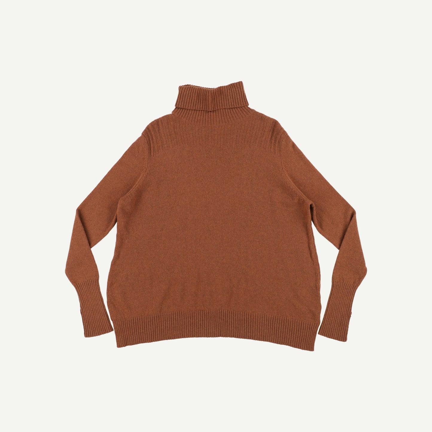 Soda Ash Jumper