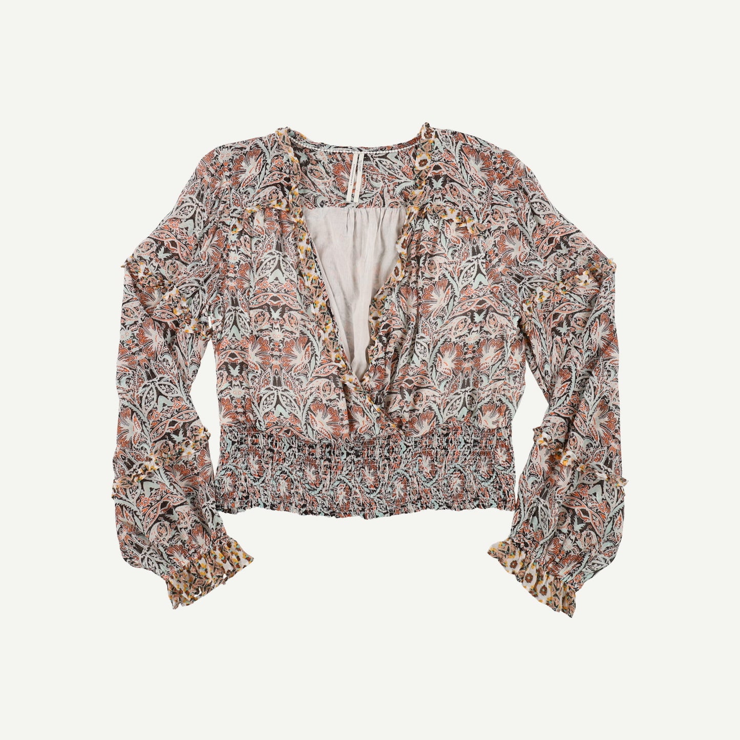 By Anthropologie Blouse