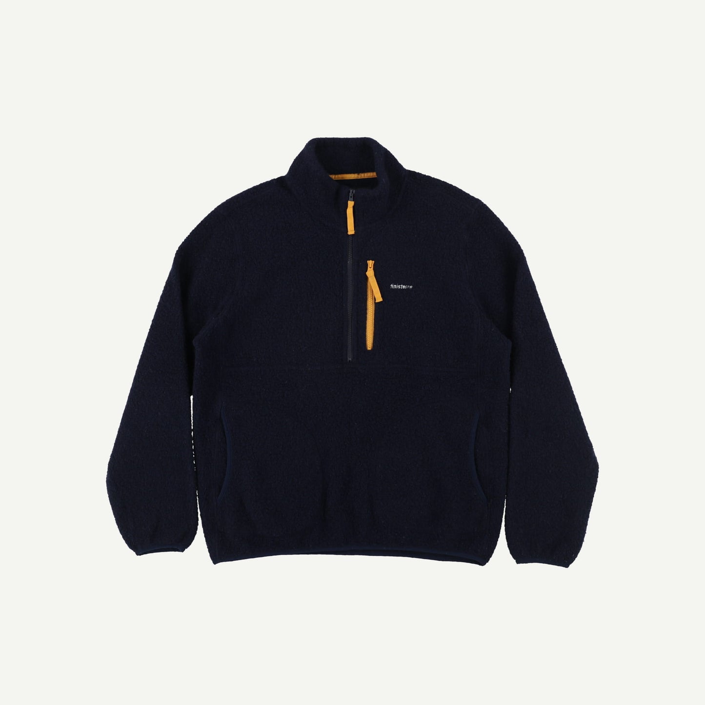 Hegen 1/4 Fleece