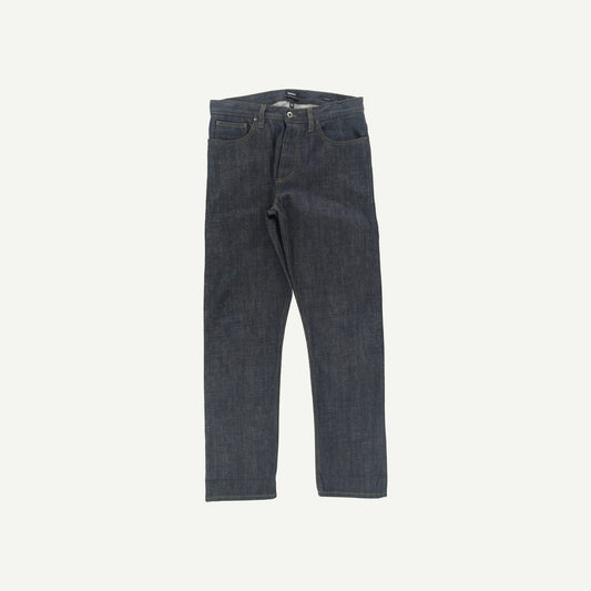 Selvedge denim - Acies Jean