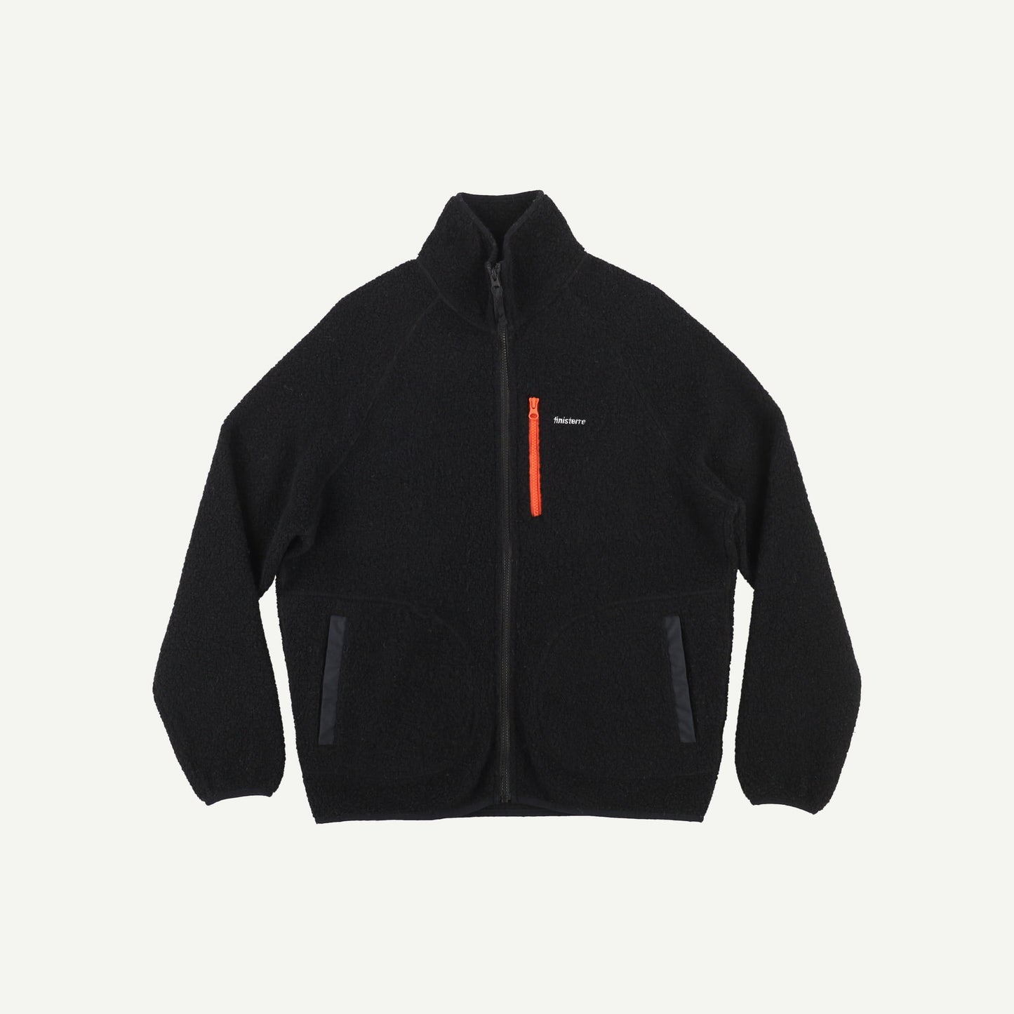 Hegen Fleece