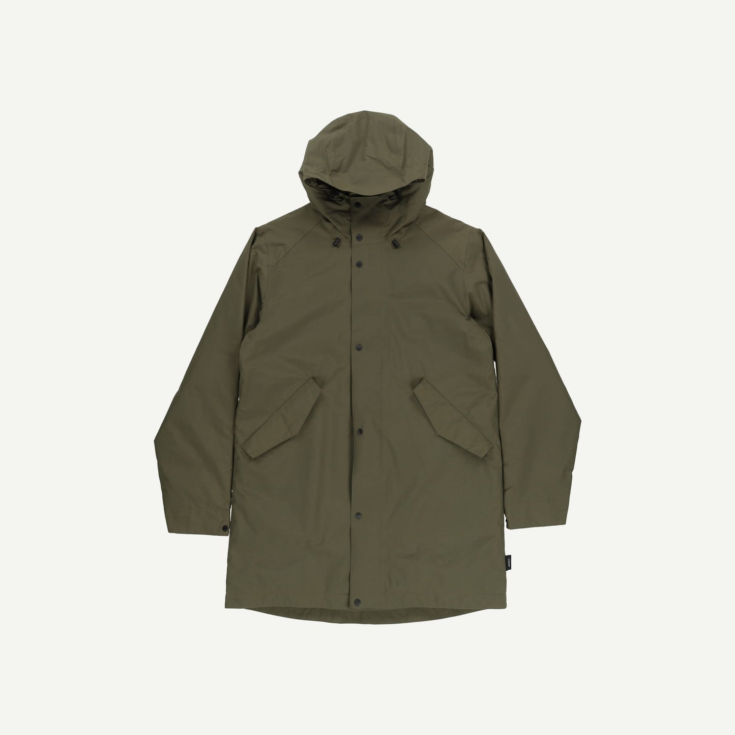 Fortis Parka