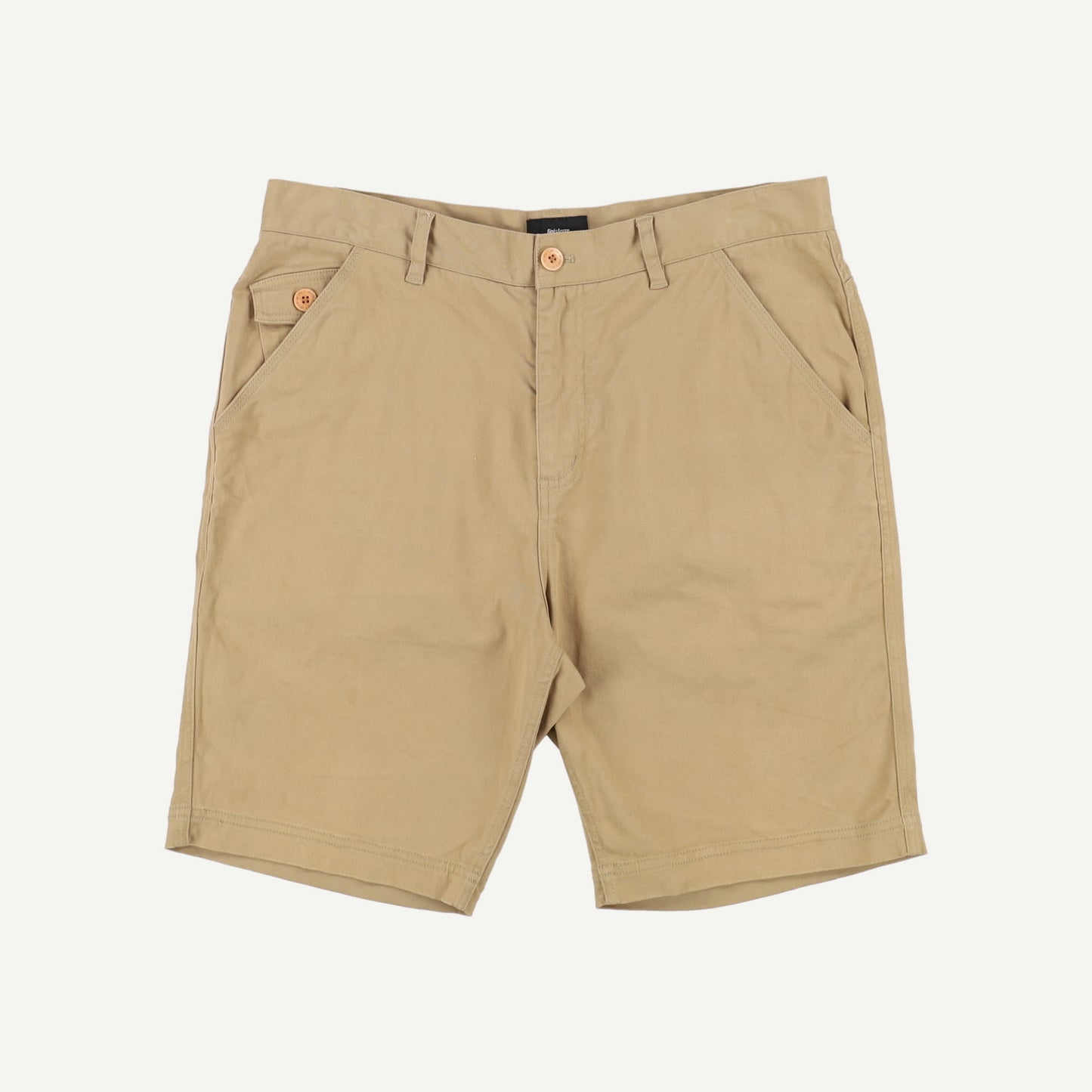 Coverack Short