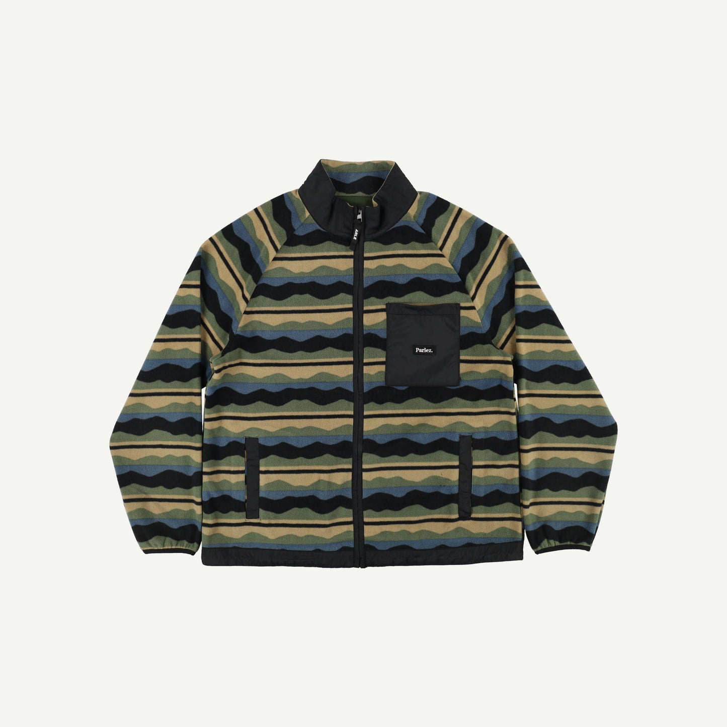Pismo Fleece