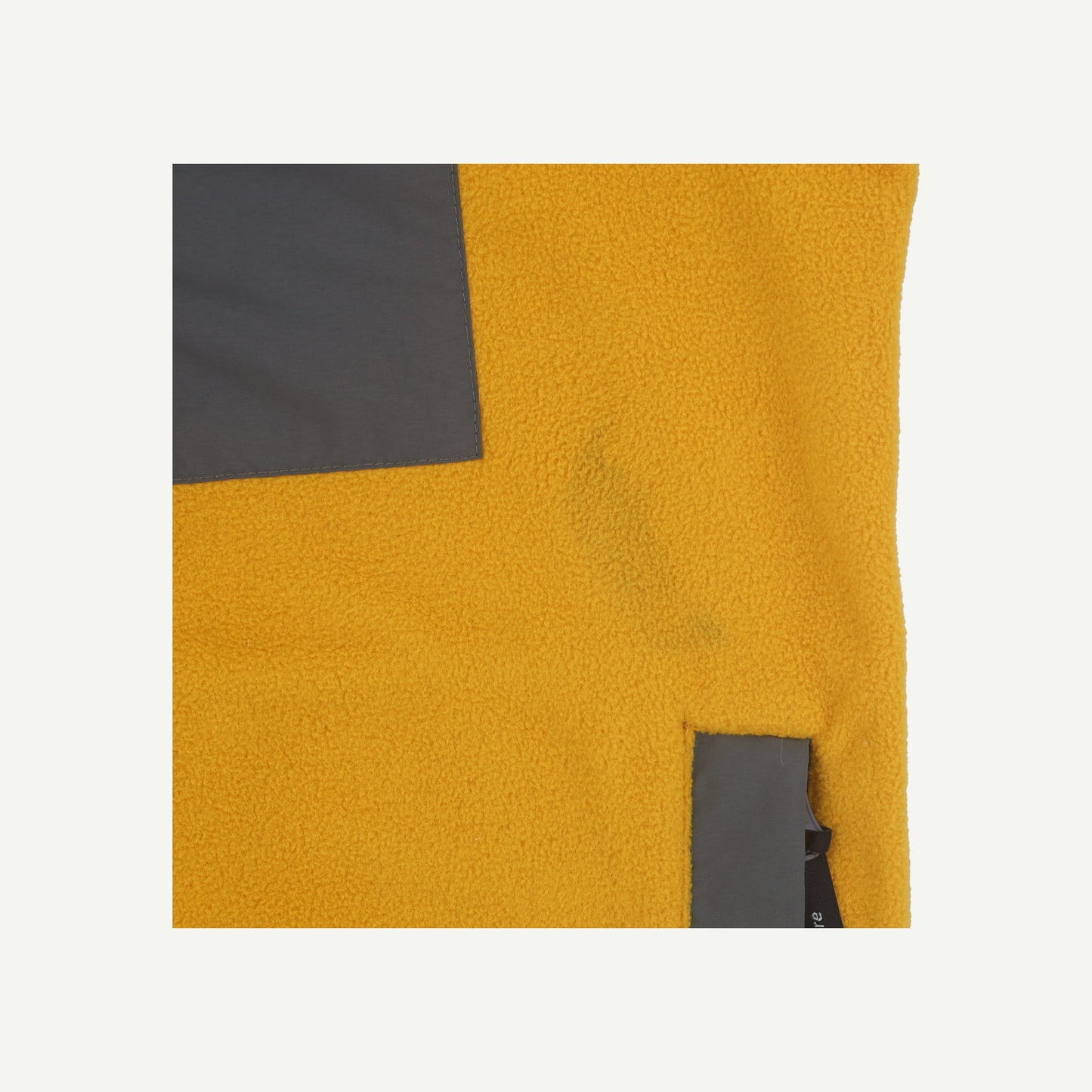 Axiom Full Zip Fleece