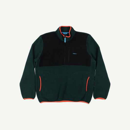 Hegen 1/4 Zip Fleece