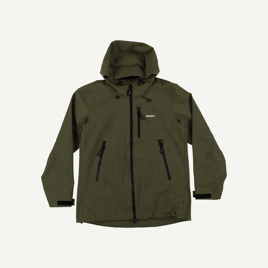 Stormbird Jacket