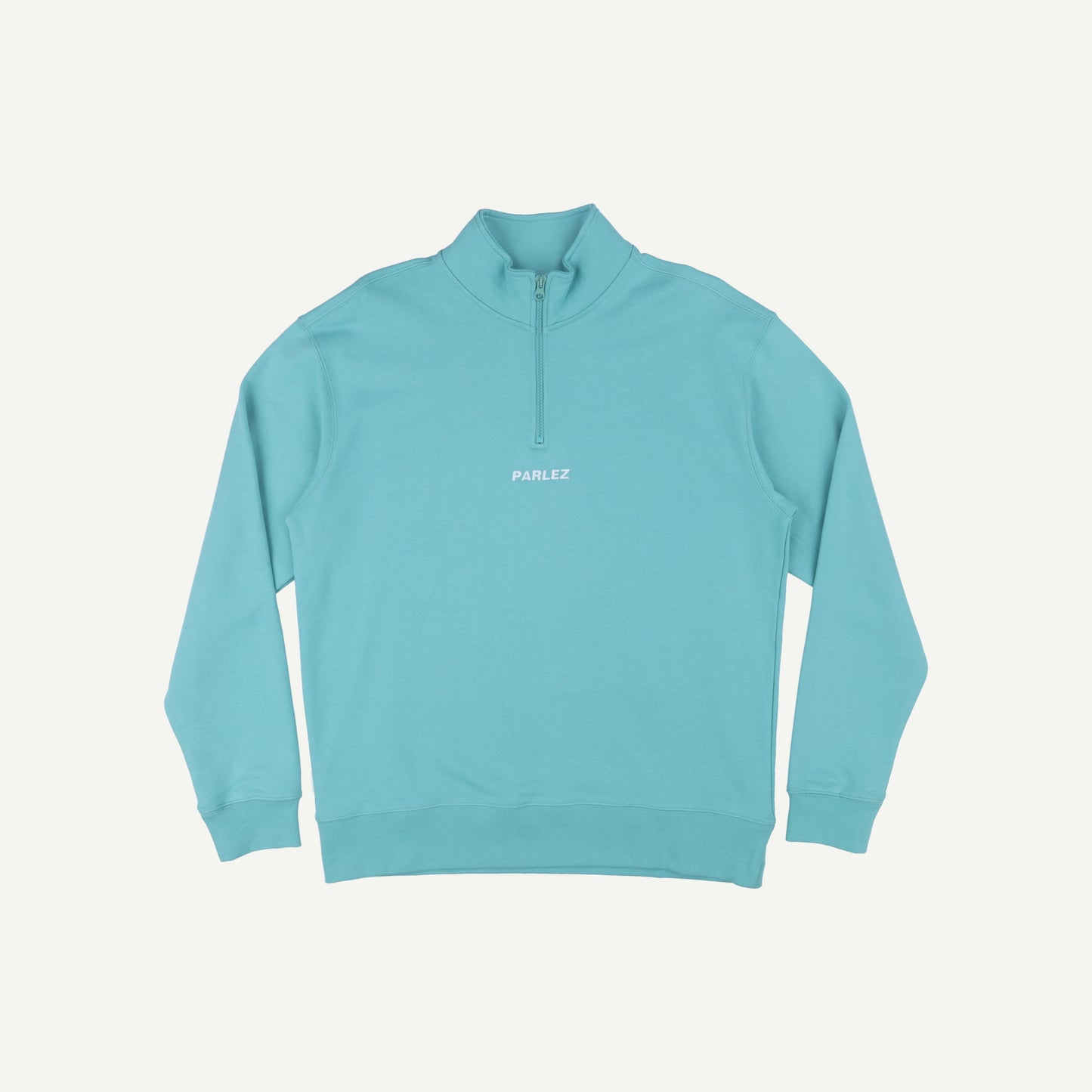 Ladsun Quarter Zip Sweatshirt