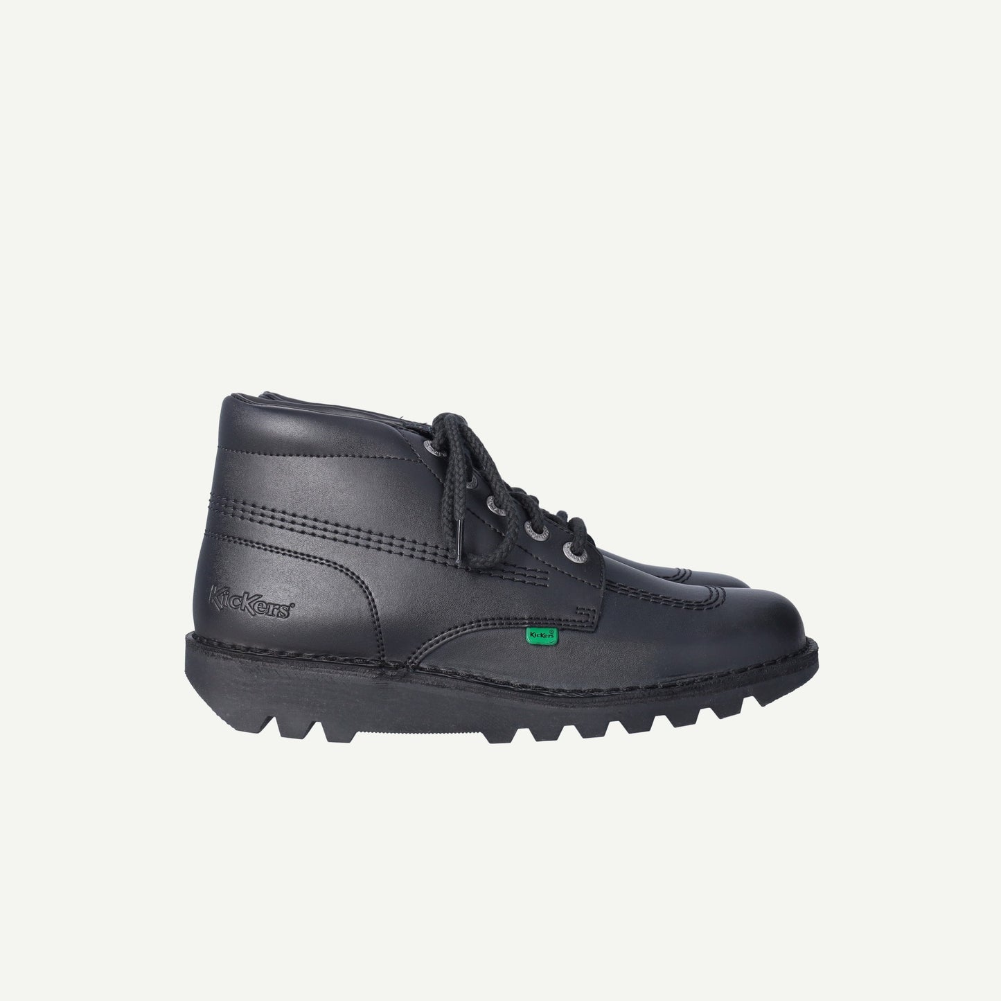 Kick Hi Boots