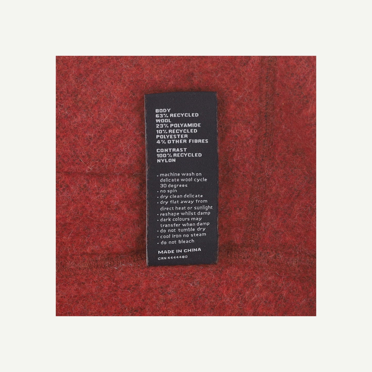 Fleece