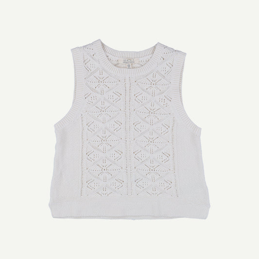 Doe Path Vest