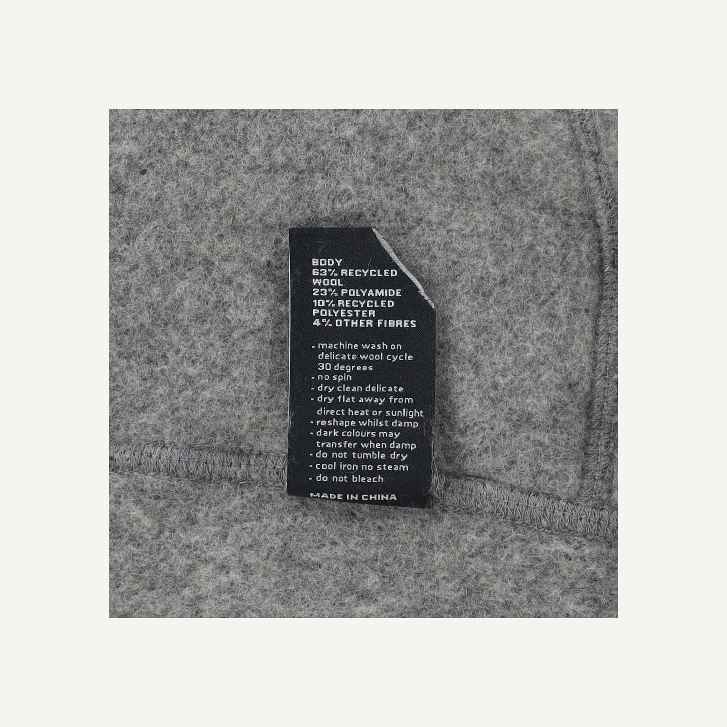 Fleece