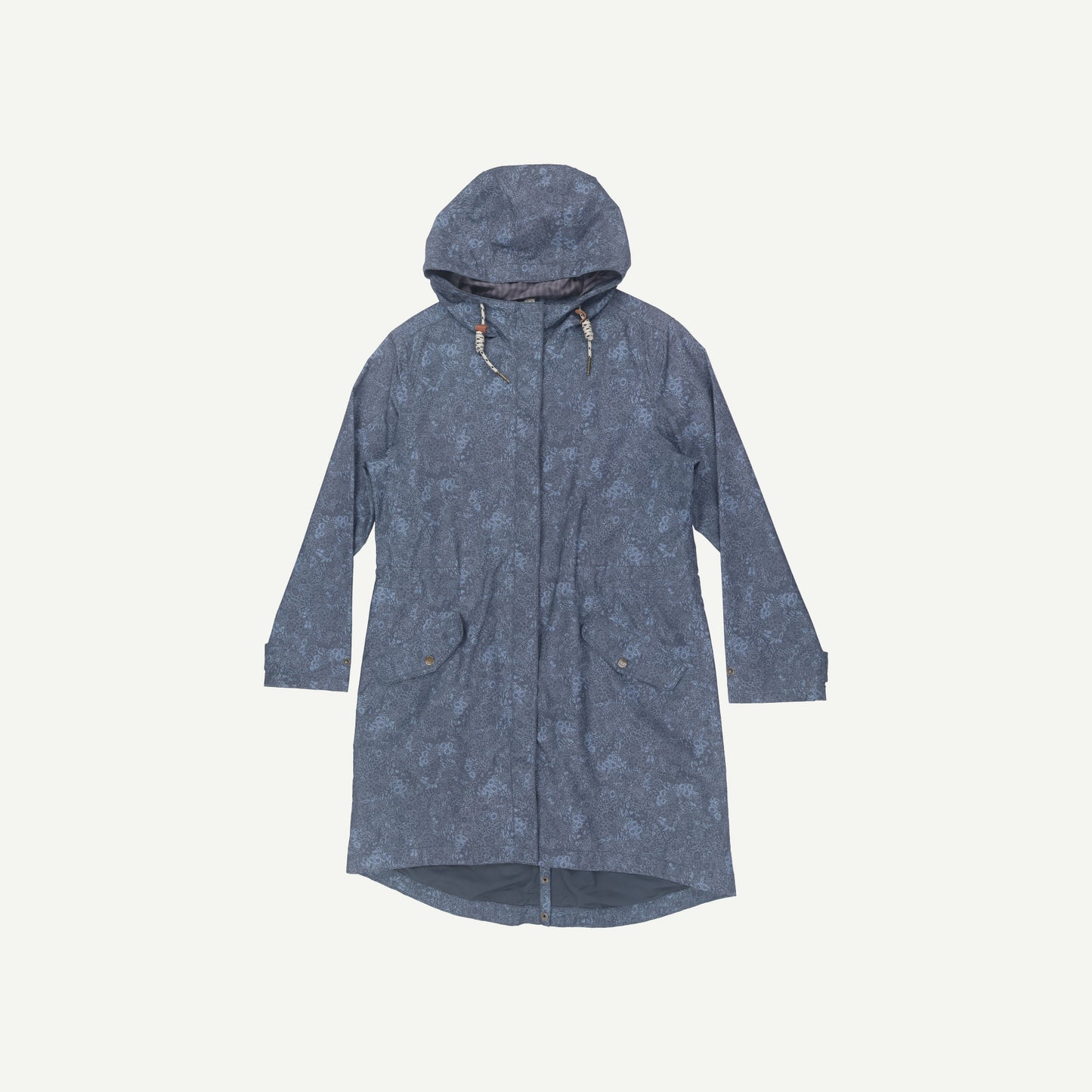 HellWeathers Coat