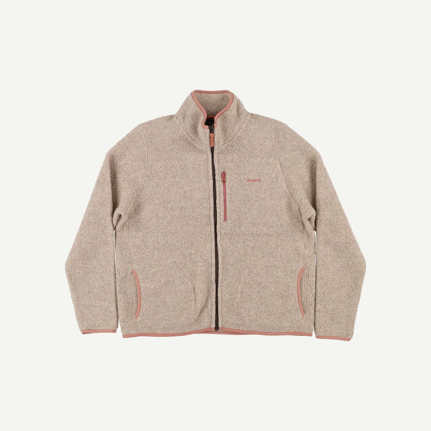 Hegen Full Zip Fleece