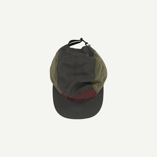 Apex Colour Block Cap