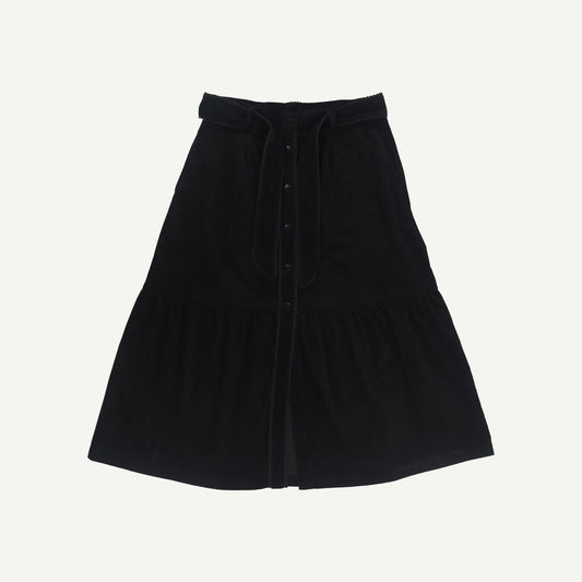 Cord Skirt