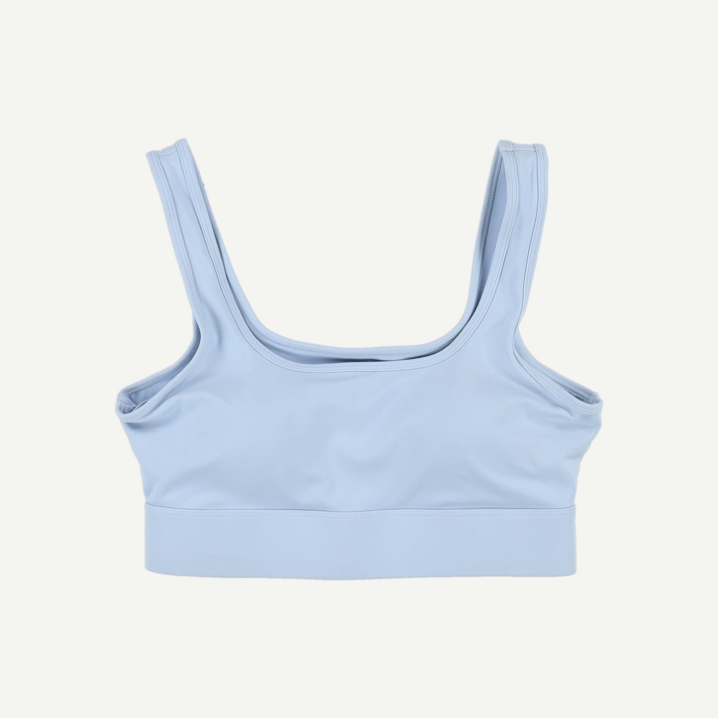 DayFlex Square Neck Sports Bra