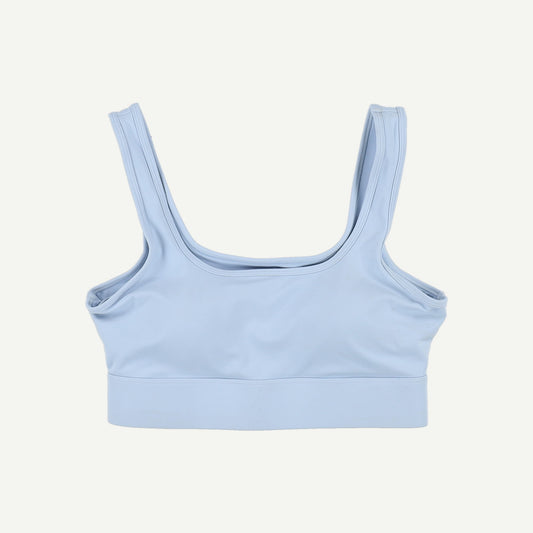 DayFlex Square Neck Sports Bra