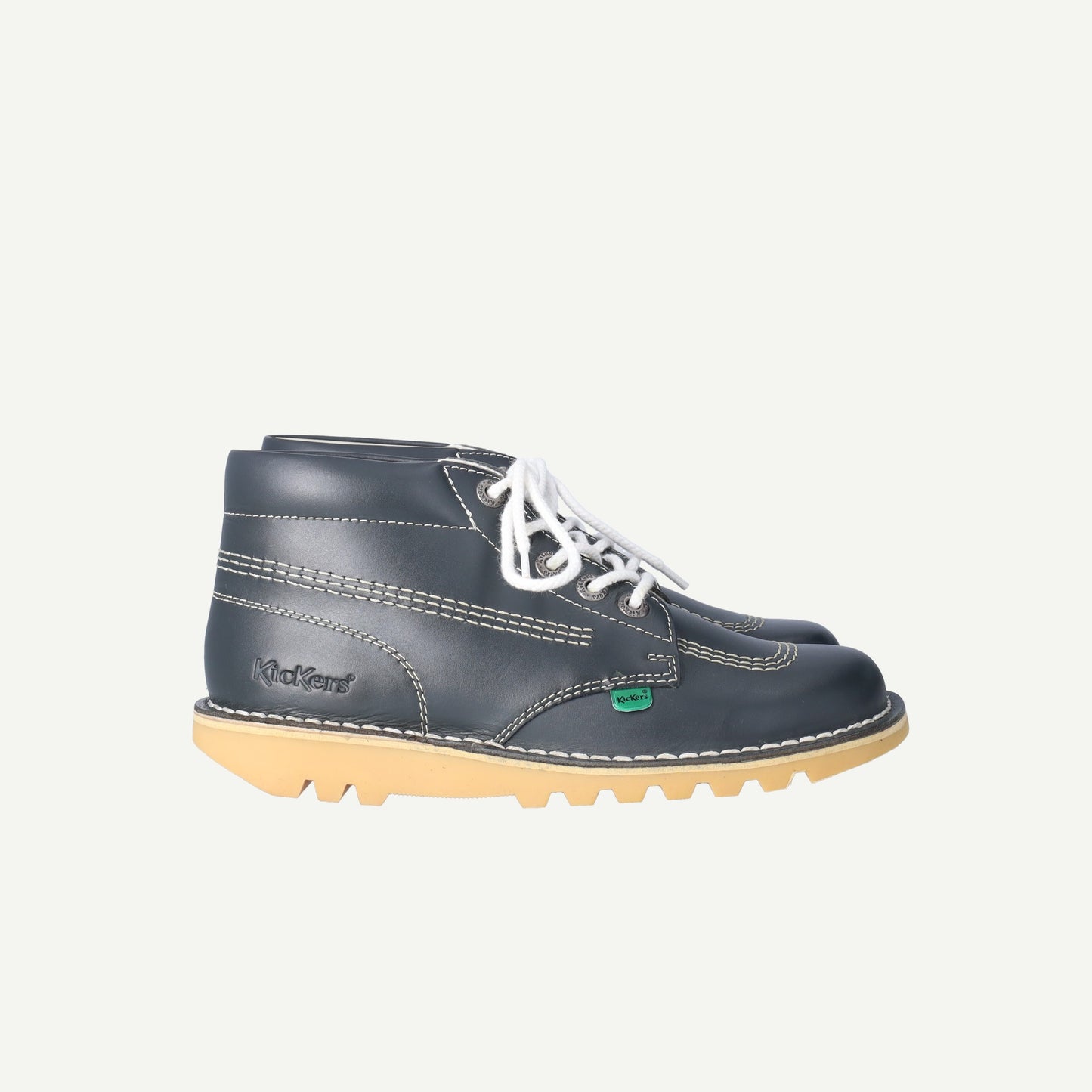 Kick Hi Boots