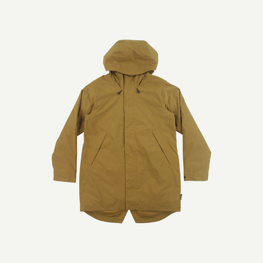 Fortis Parka W Breen Coat