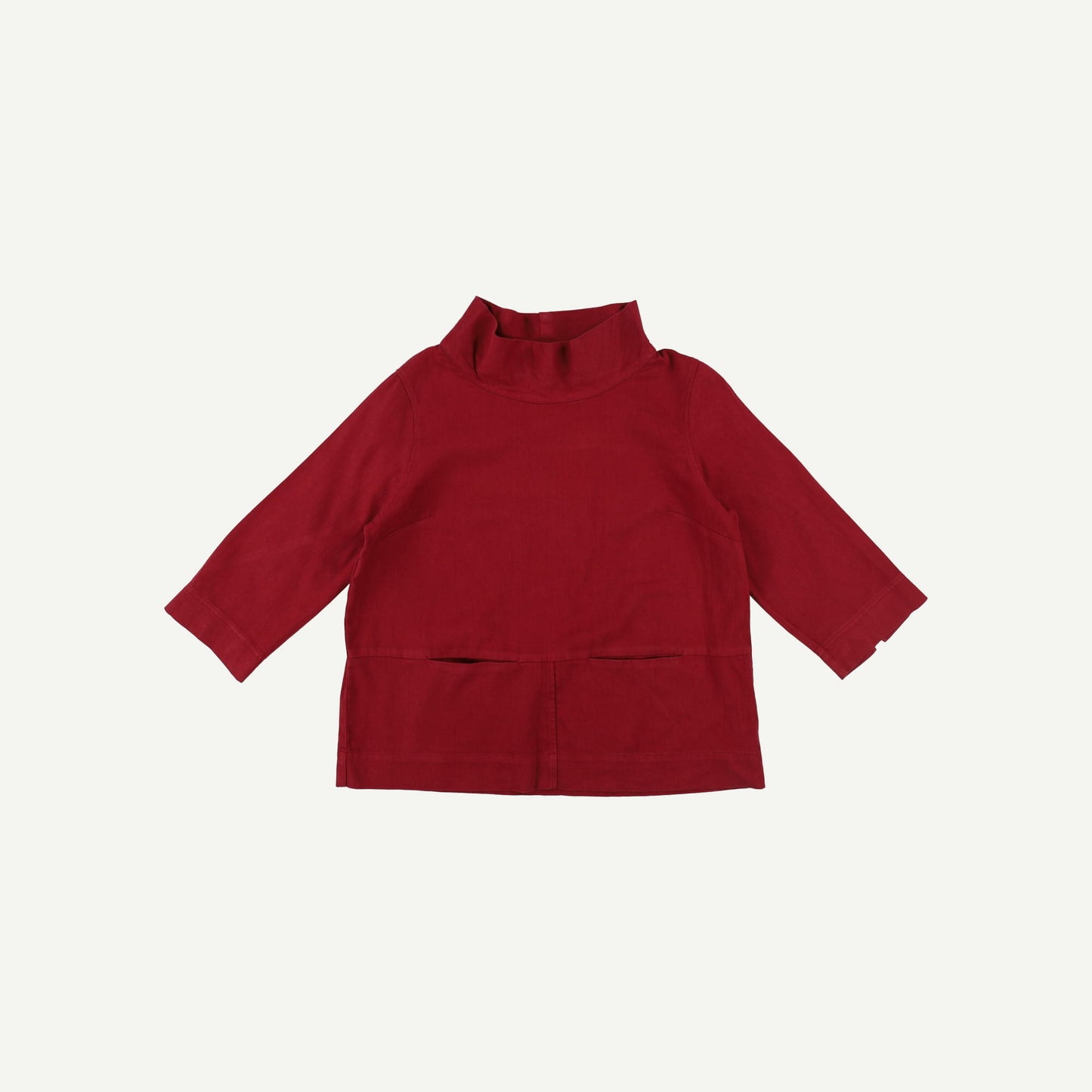 Polarising Top