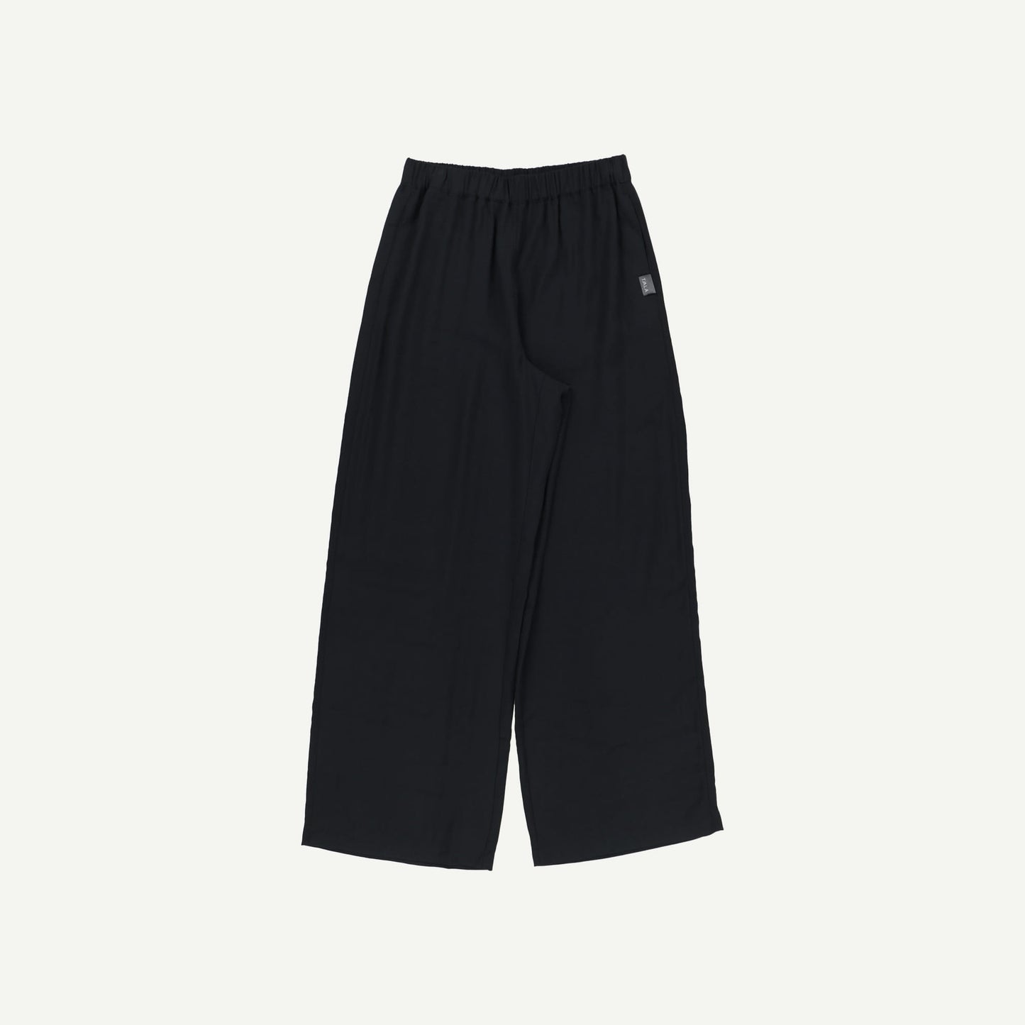 The Essential Soft Tailoring Wide Leg Trouser