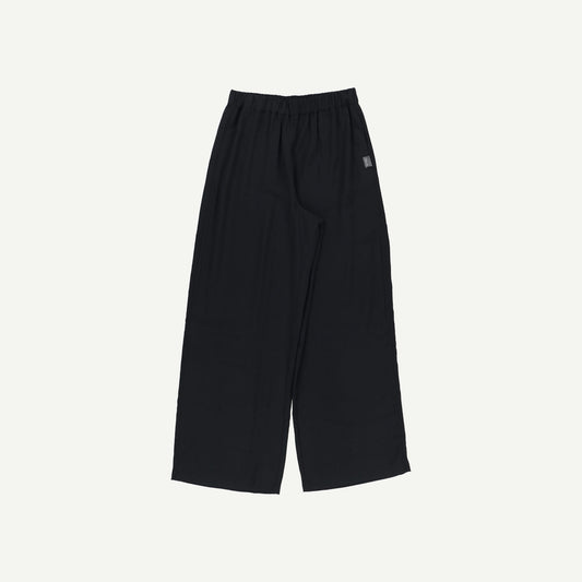 The Essential Soft Tailoring Wide Leg Trouser