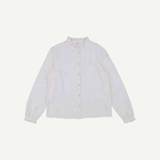 Carly Corduroy Shirt