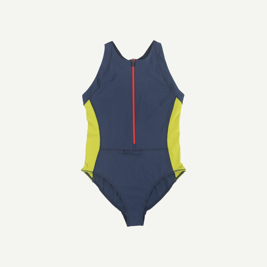 Neuvya 1/2 Zip Swimsuit