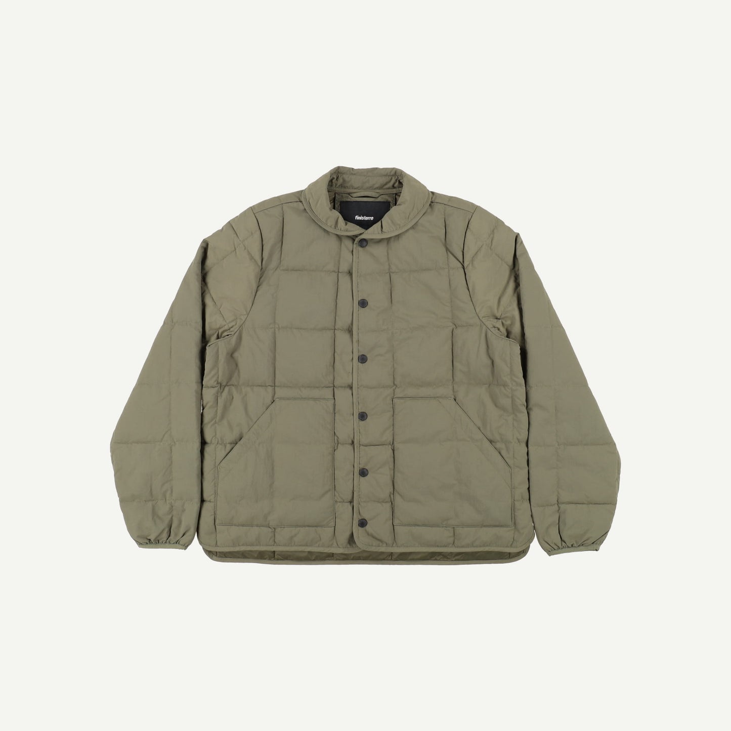 Lapwing Jacket
