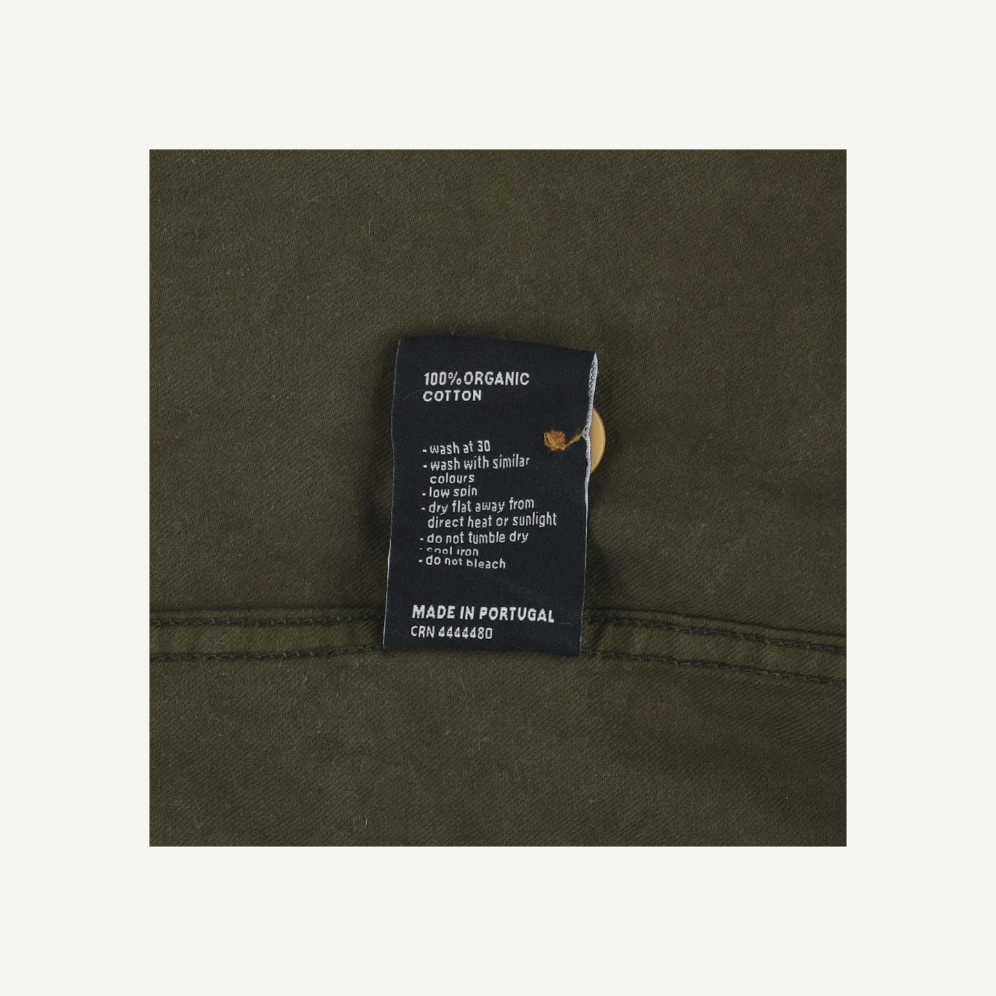 Eddystone Shirt