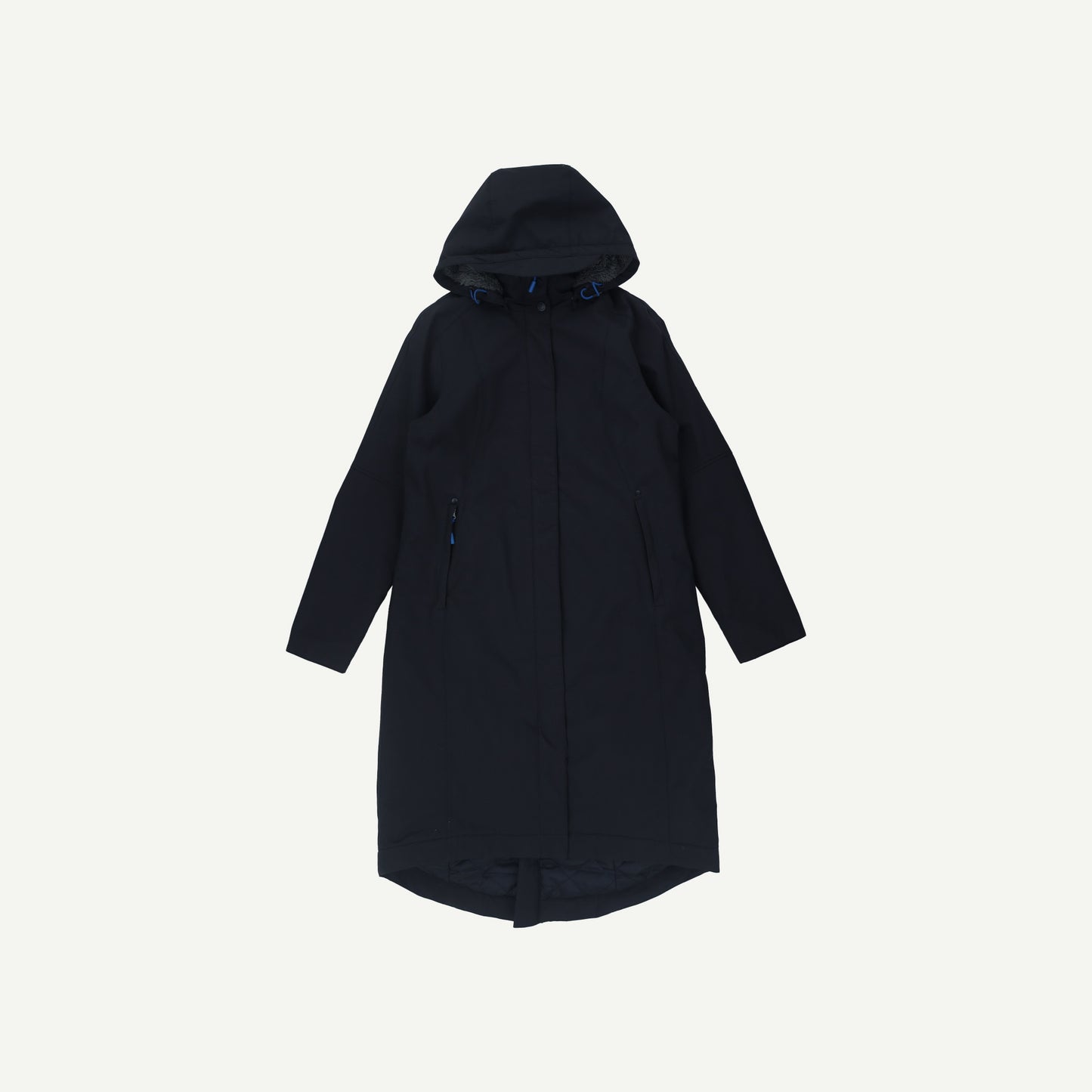Janelle Coat