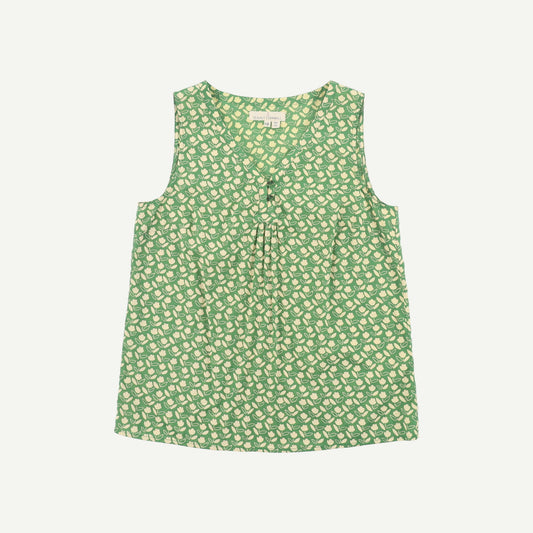 Sonar Blouse