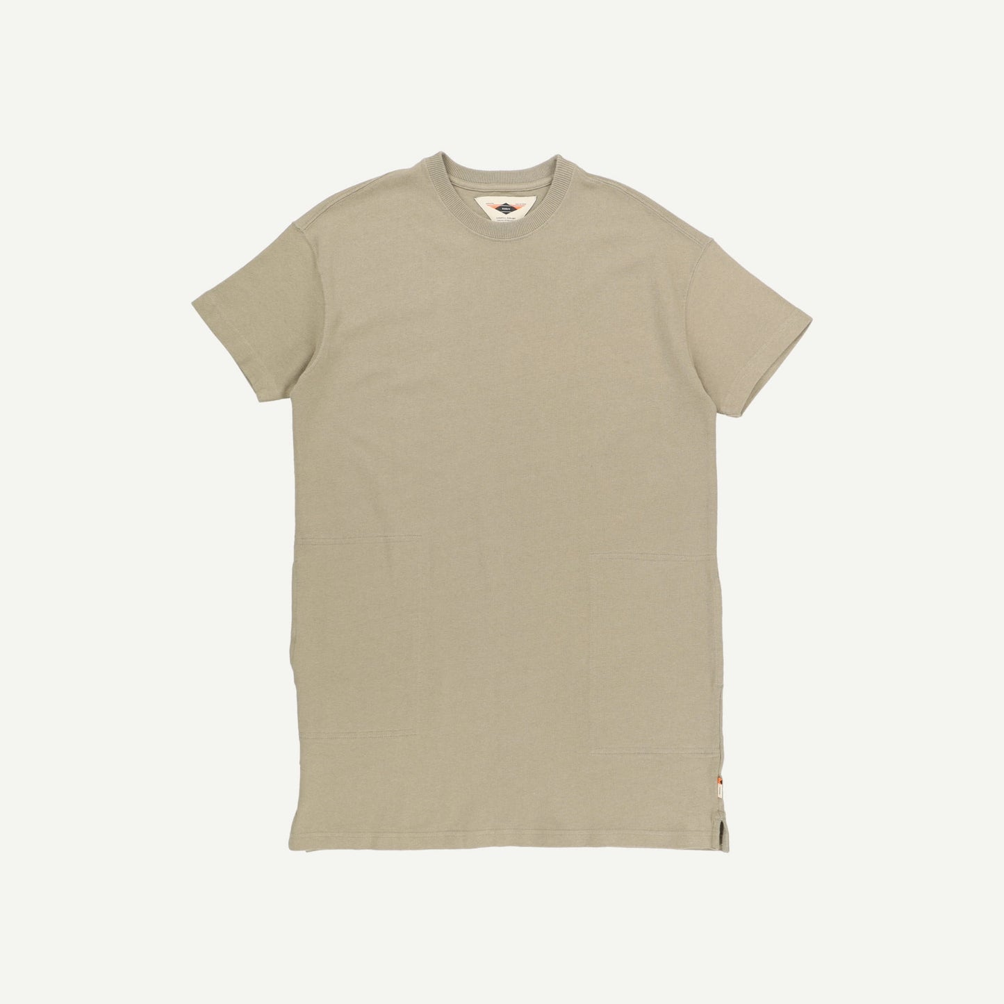 Dutson Dress