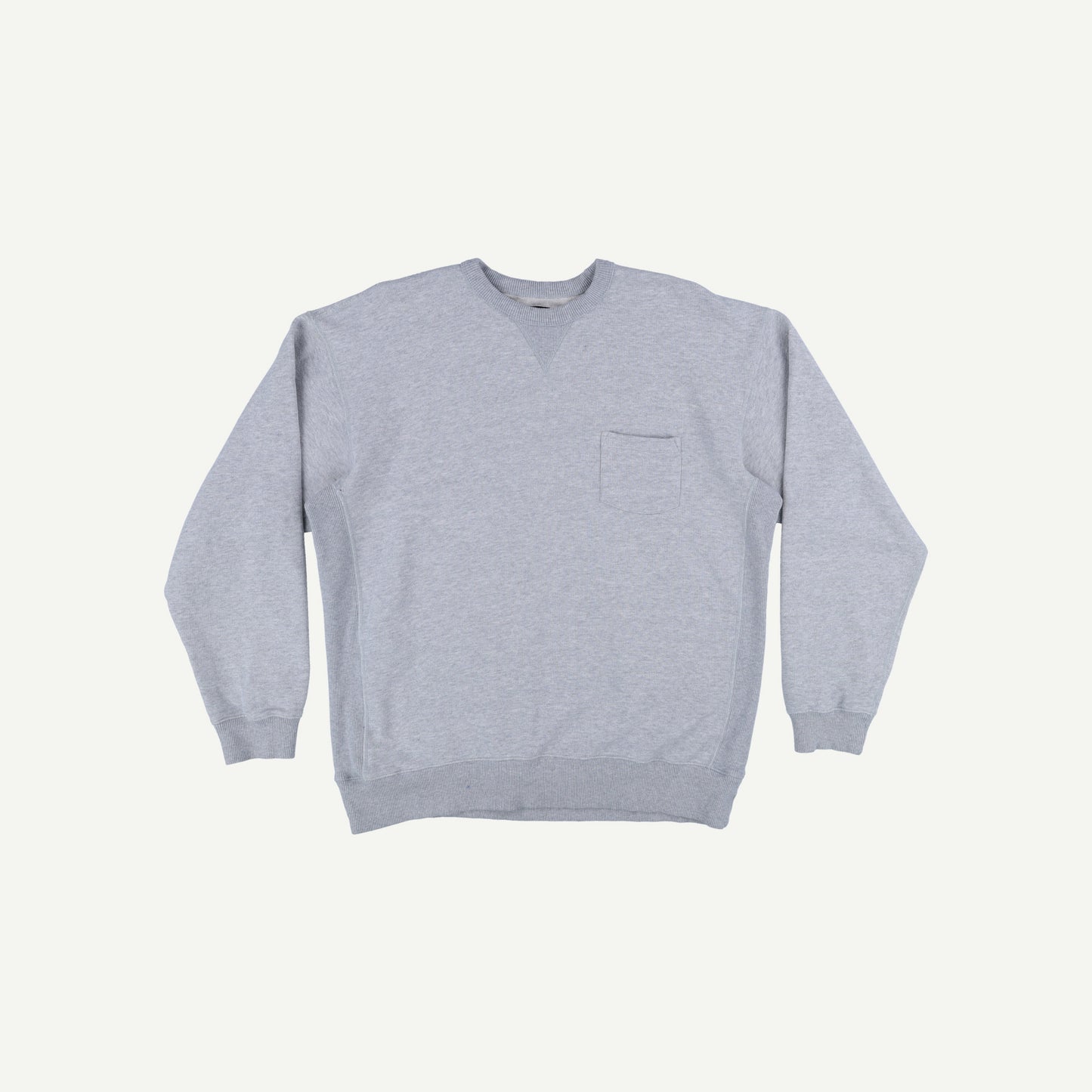 Serpentine Sweatshirt