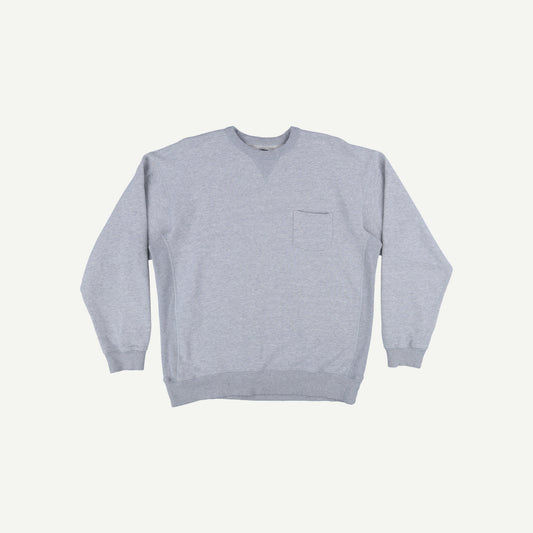 Serpentine Sweatshirt