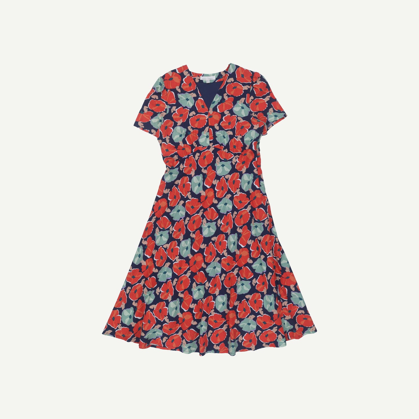 Hart Fern Dress