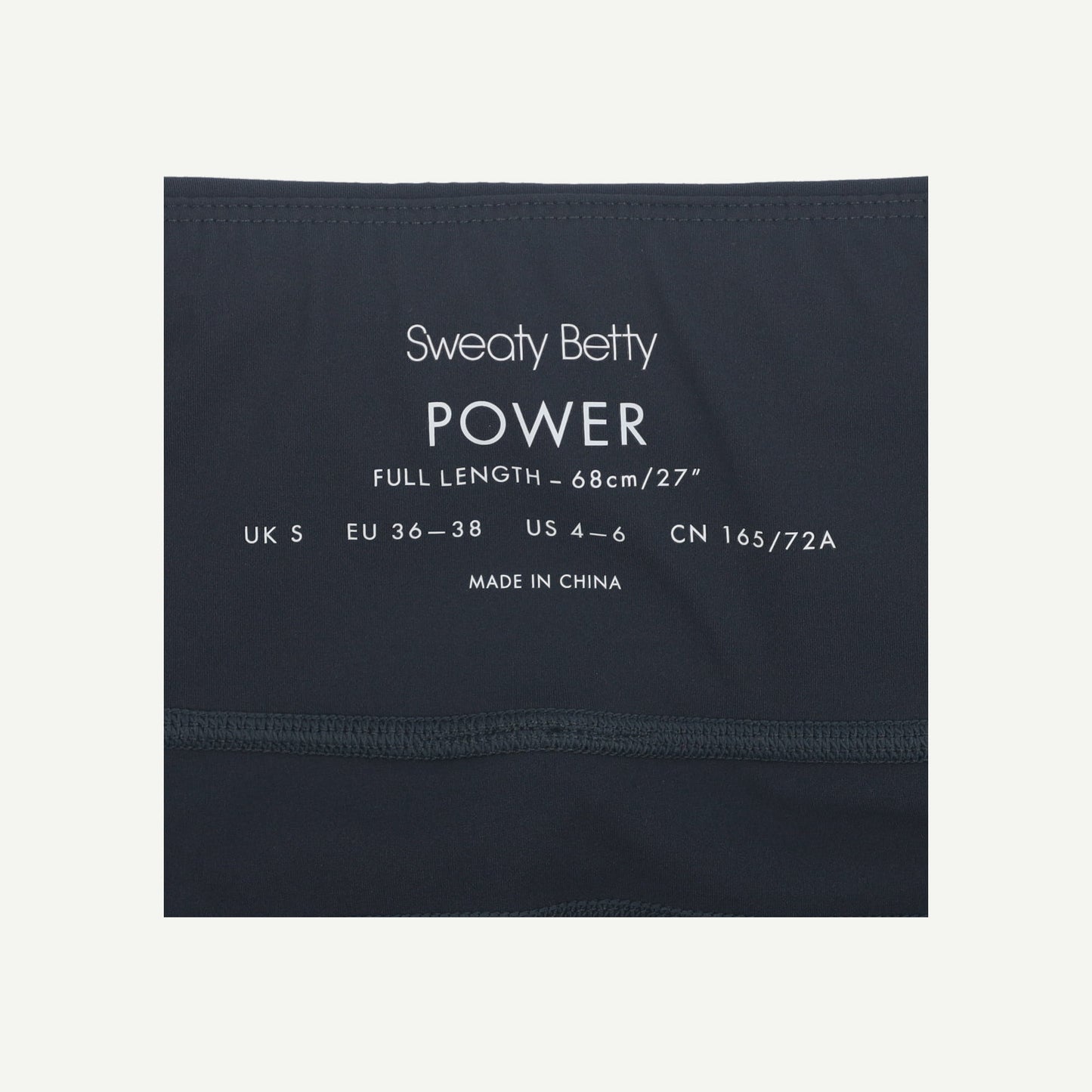 Power Leggings