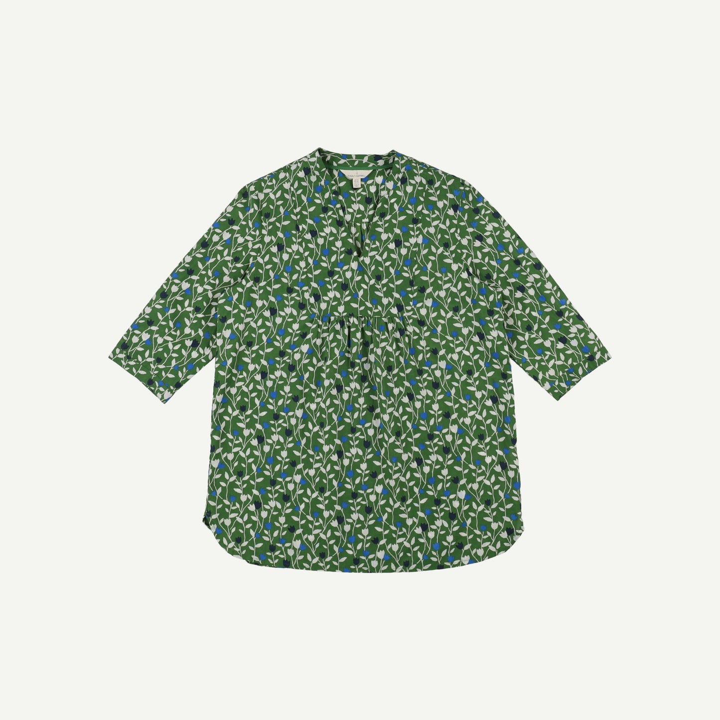 Fellowship Tunic Top