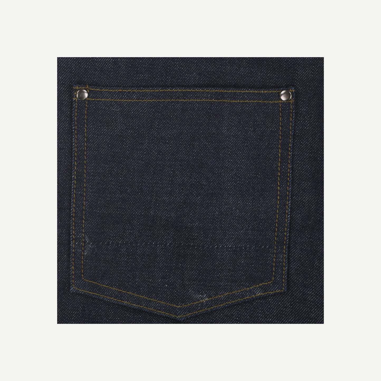 Selvedge Jeans