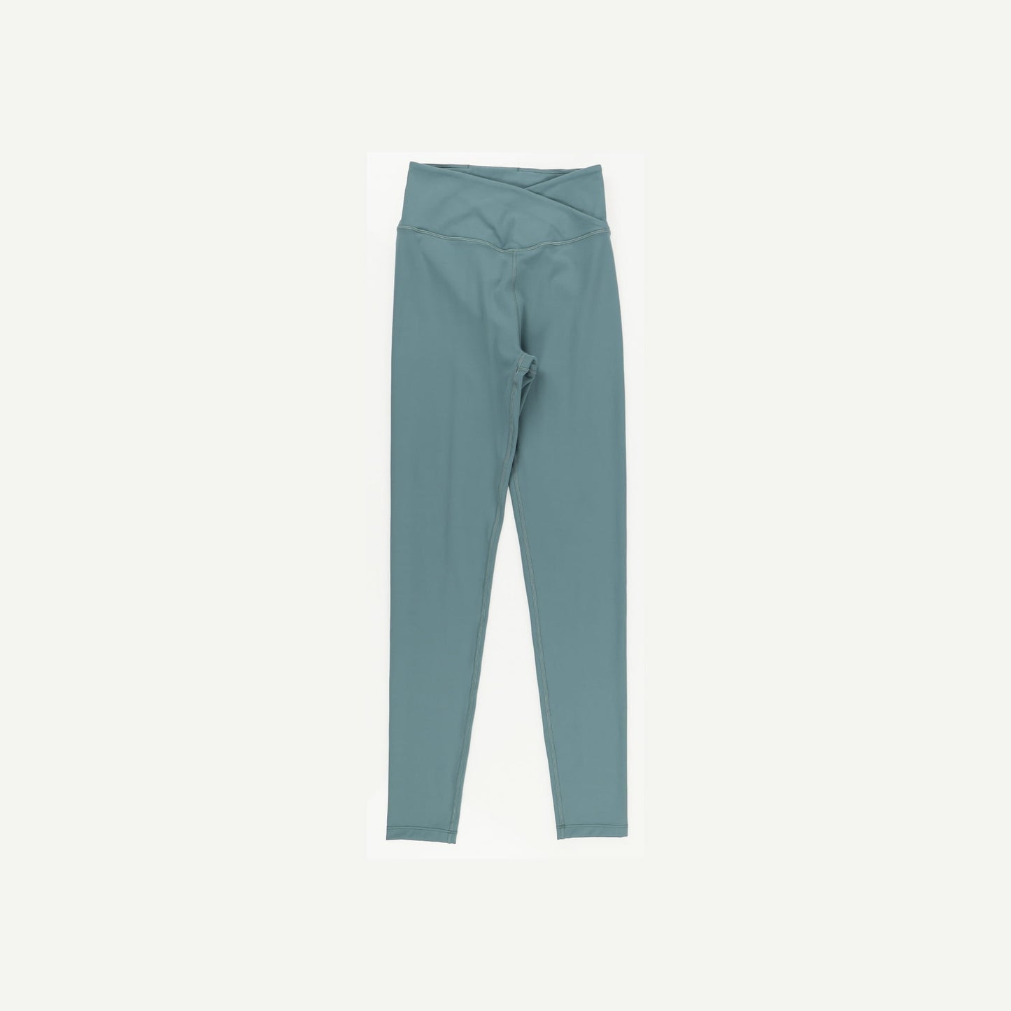 DayFlex Wrap High Waisted Legging