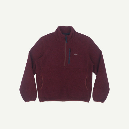 Hegen Fleece