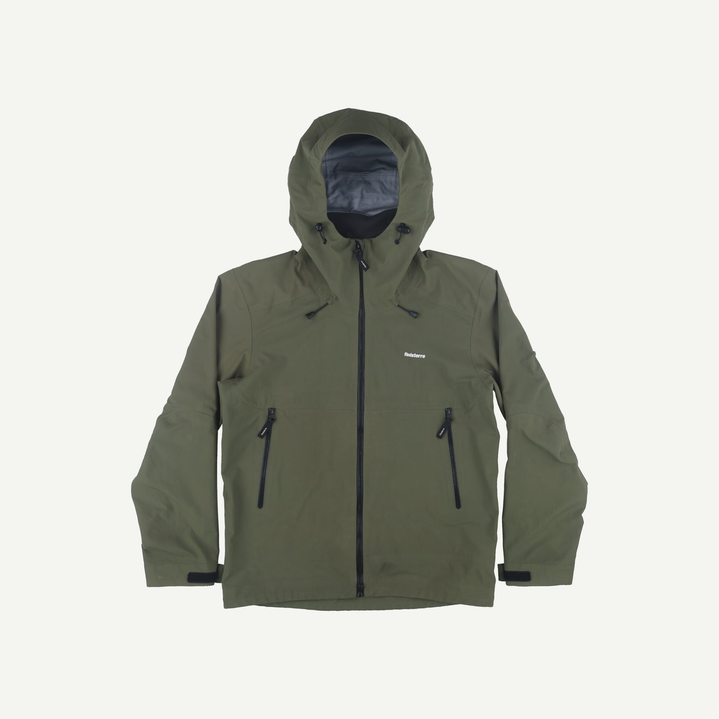 Stormbird Jacket