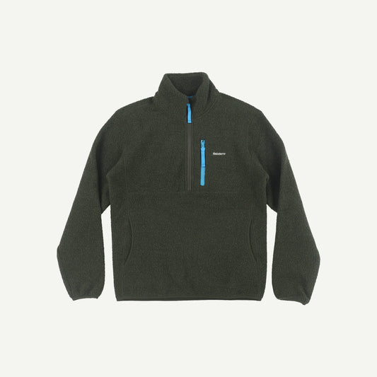 Hegen 1/4 Zip Fleece